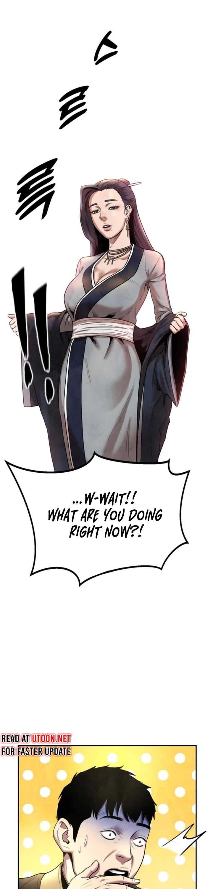 Embodiment of the Assassin in the Murim World chapter 32 page 46