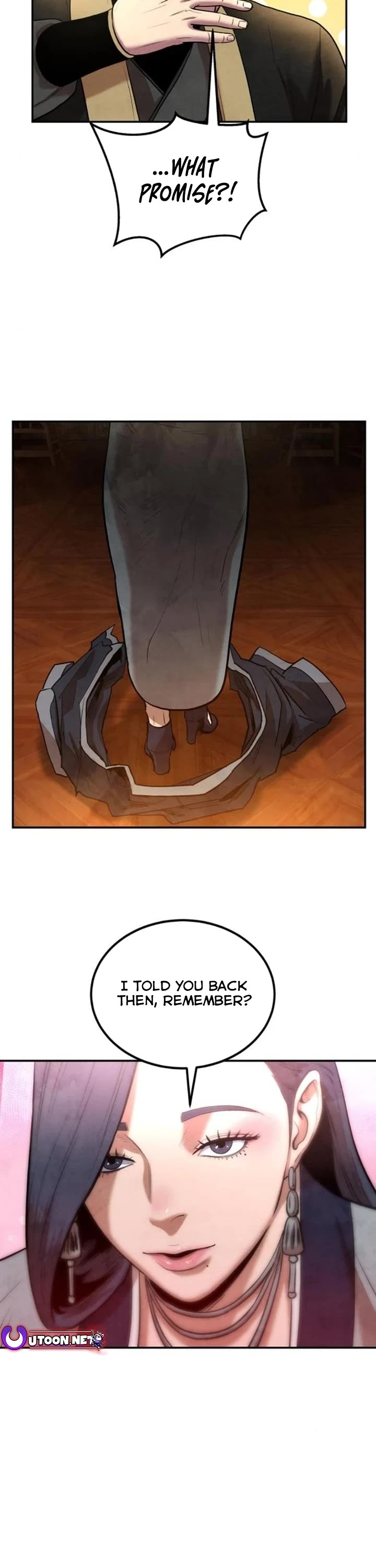 Embodiment of the Assassin in the Murim World chapter 32 page 47