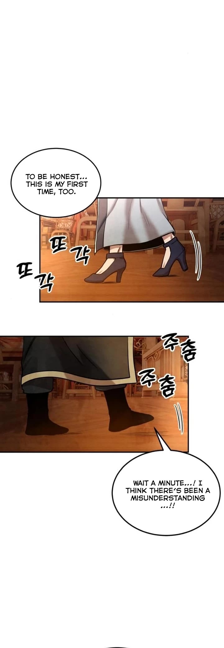 Embodiment of the Assassin in the Murim World chapter 32 page 49