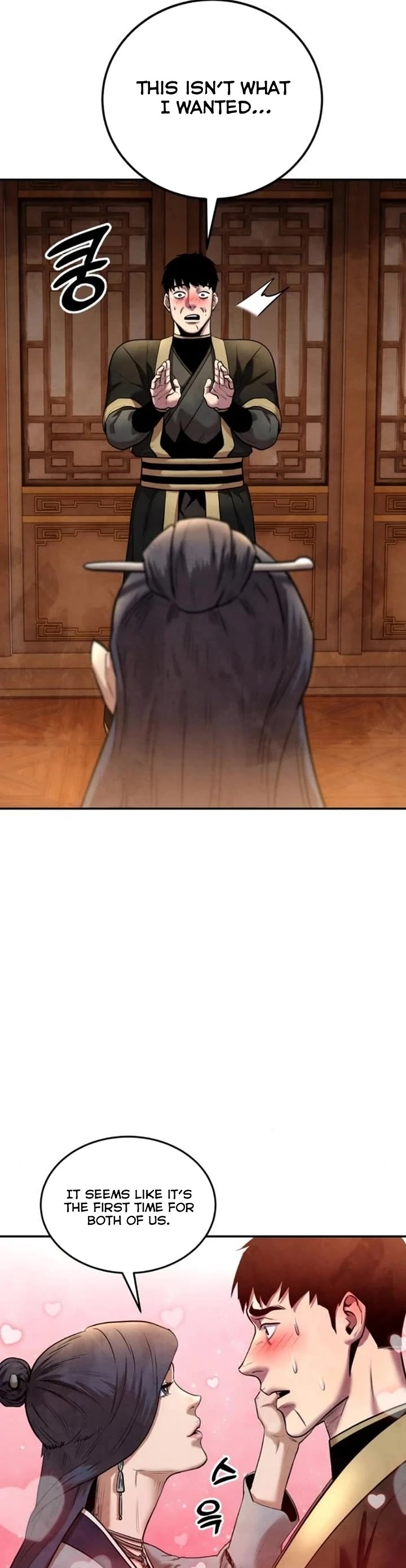 Embodiment of the Assassin in the Murim World chapter 32 page 50