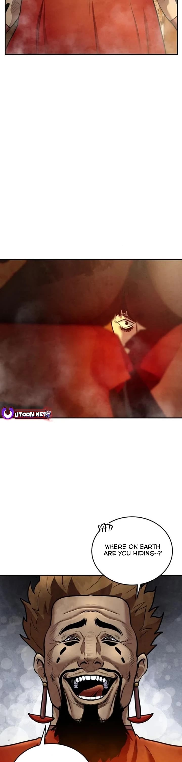 Embodiment of the Assassin in the Murim World chapter 32 page 7