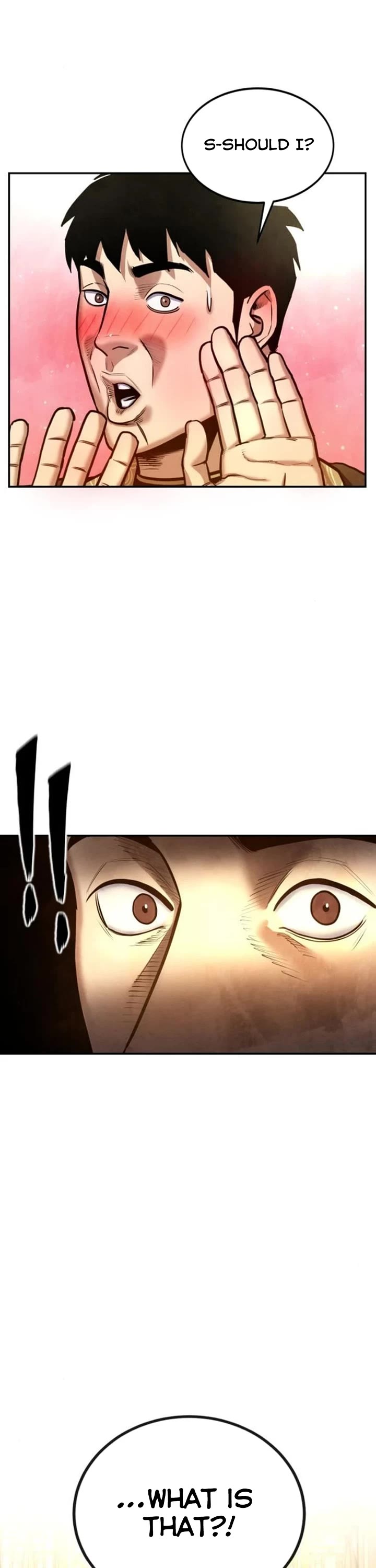 Embodiment of the Assassin in the Murim World chapter 33 page 15