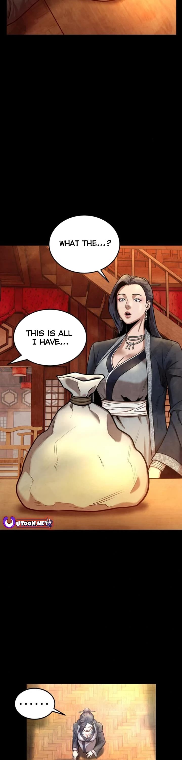 Embodiment of the Assassin in the Murim World chapter 33 page 17