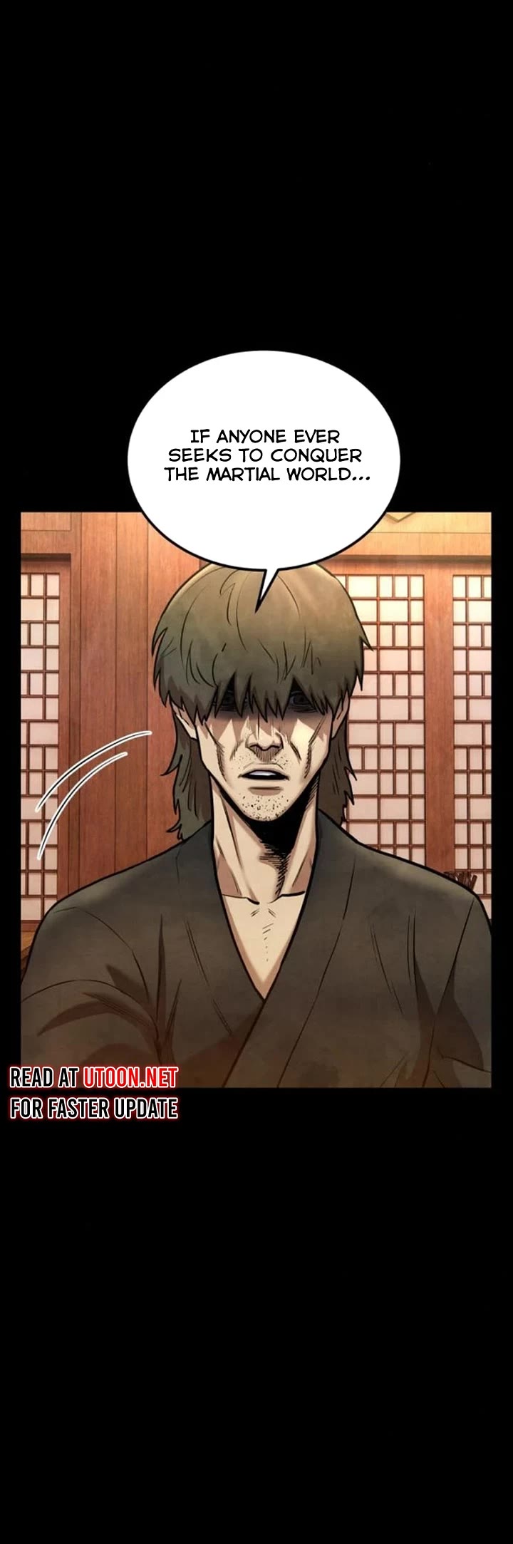 Embodiment of the Assassin in the Murim World chapter 33 page 19