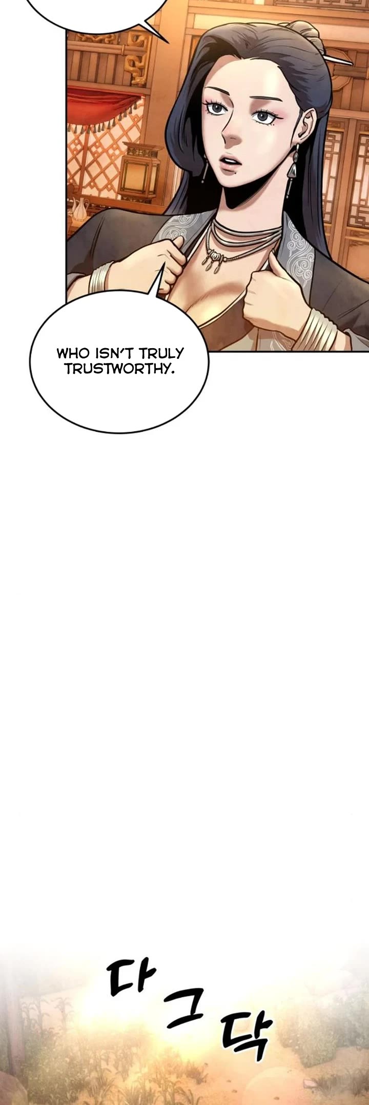 Embodiment of the Assassin in the Murim World chapter 33 page 24