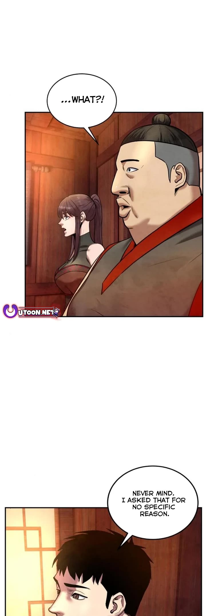 Embodiment of the Assassin in the Murim World chapter 33 page 28