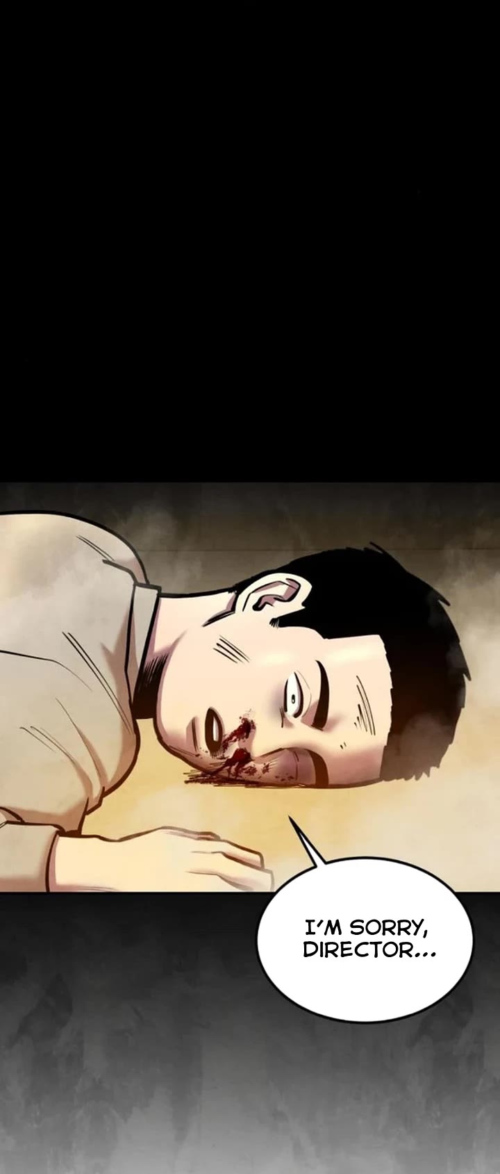 Embodiment of the Assassin in the Murim World chapter 33 page 33