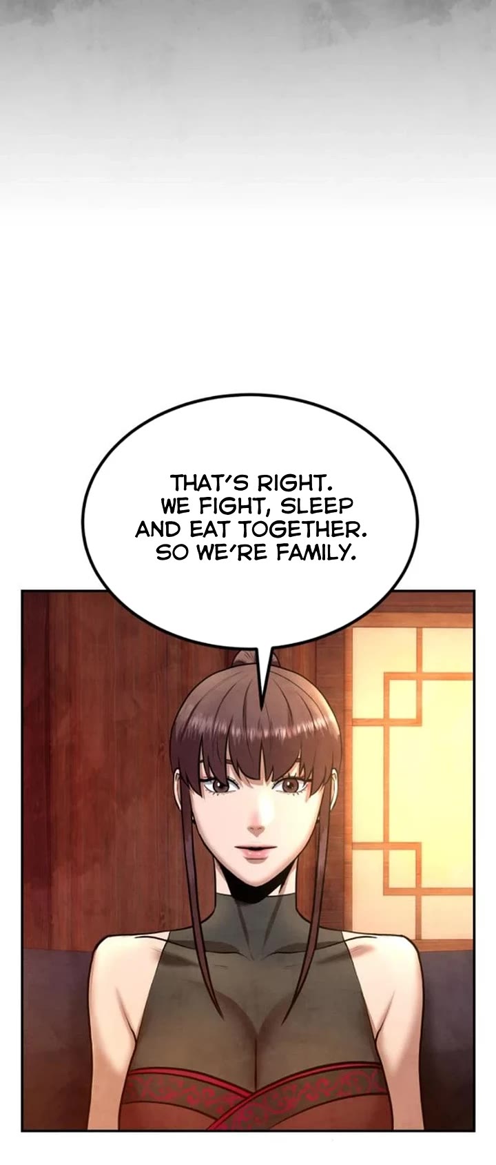 Embodiment of the Assassin in the Murim World chapter 33 page 34