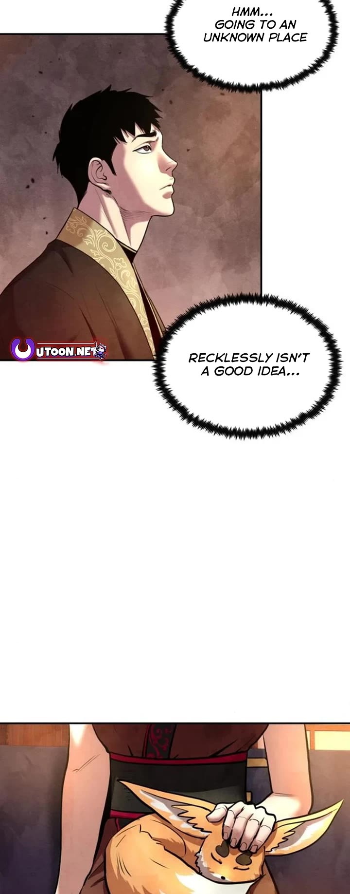 Embodiment of the Assassin in the Murim World chapter 33 page 38