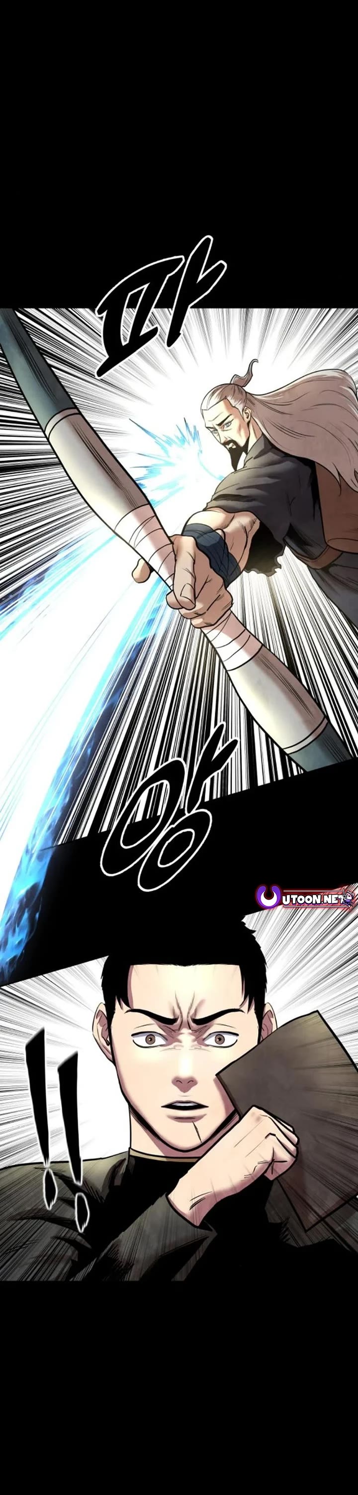 Embodiment of the Assassin in the Murim World chapter 33 page 42