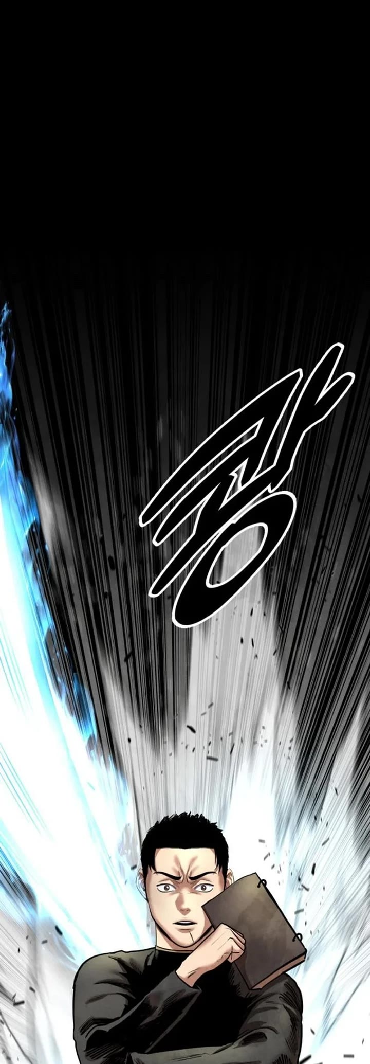 Embodiment of the Assassin in the Murim World chapter 33 page 43