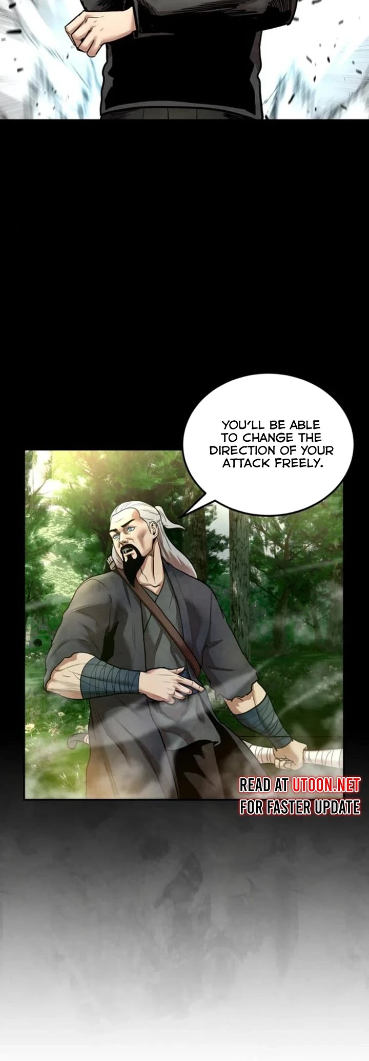 Embodiment of the Assassin in the Murim World chapter 33 page 44