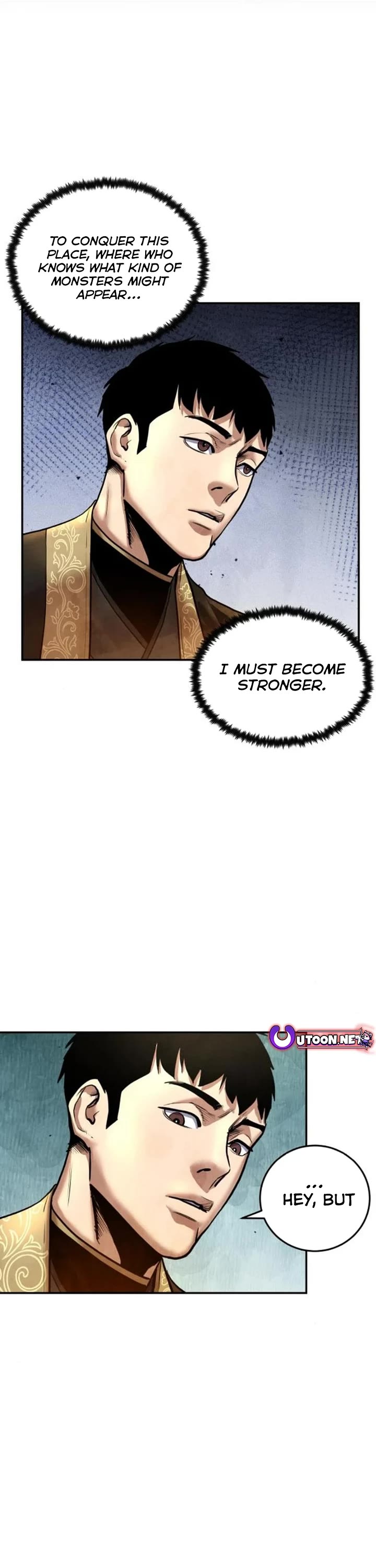 Embodiment of the Assassin in the Murim World chapter 33 page 45