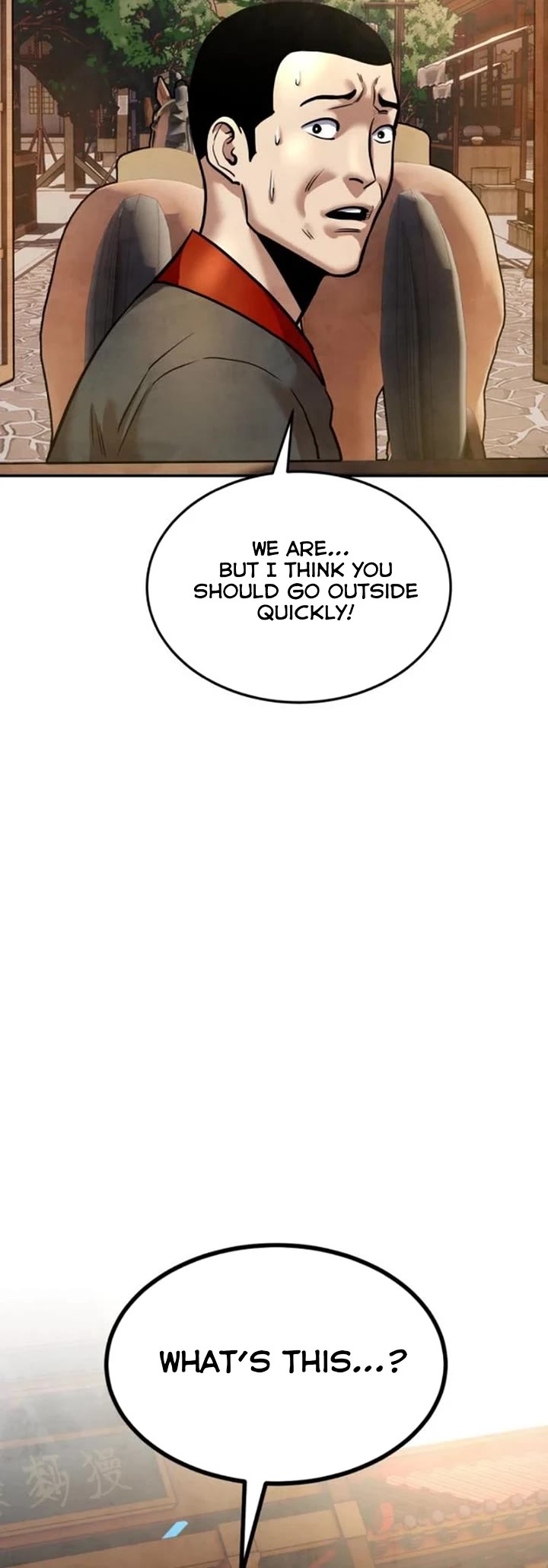 Embodiment of the Assassin in the Murim World chapter 33 page 48