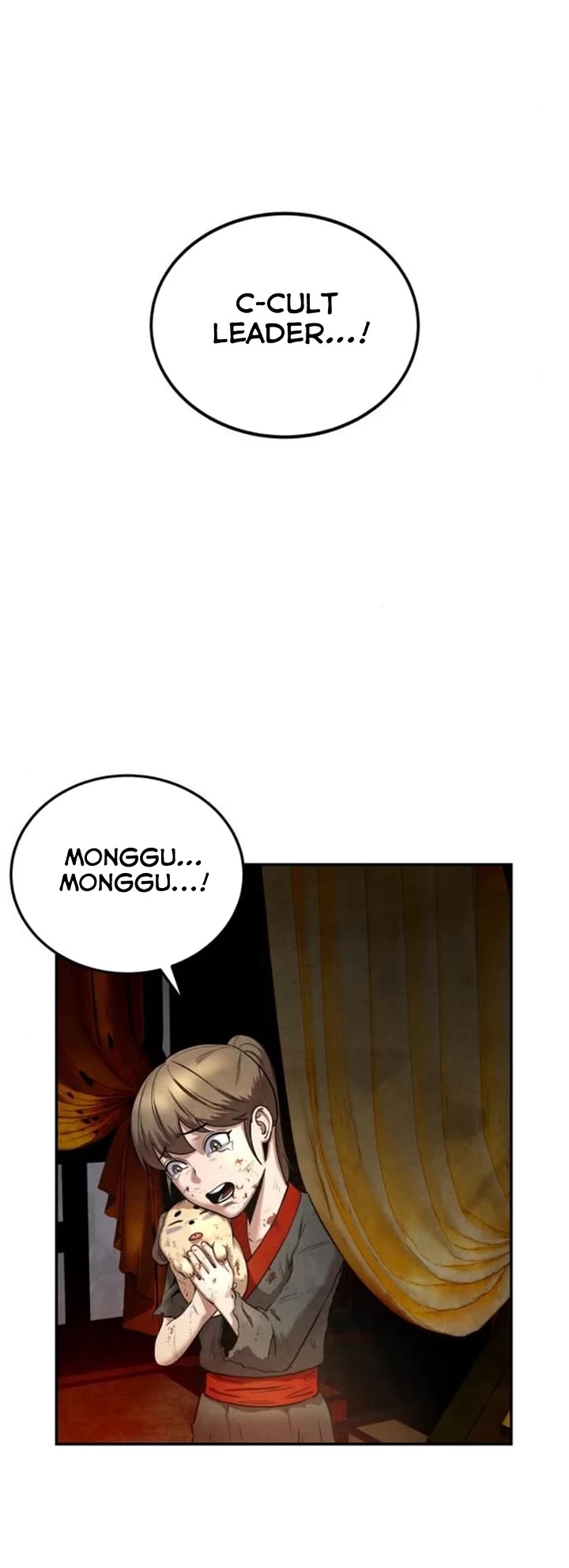 Embodiment of the Assassin in the Murim World chapter 33 page 54