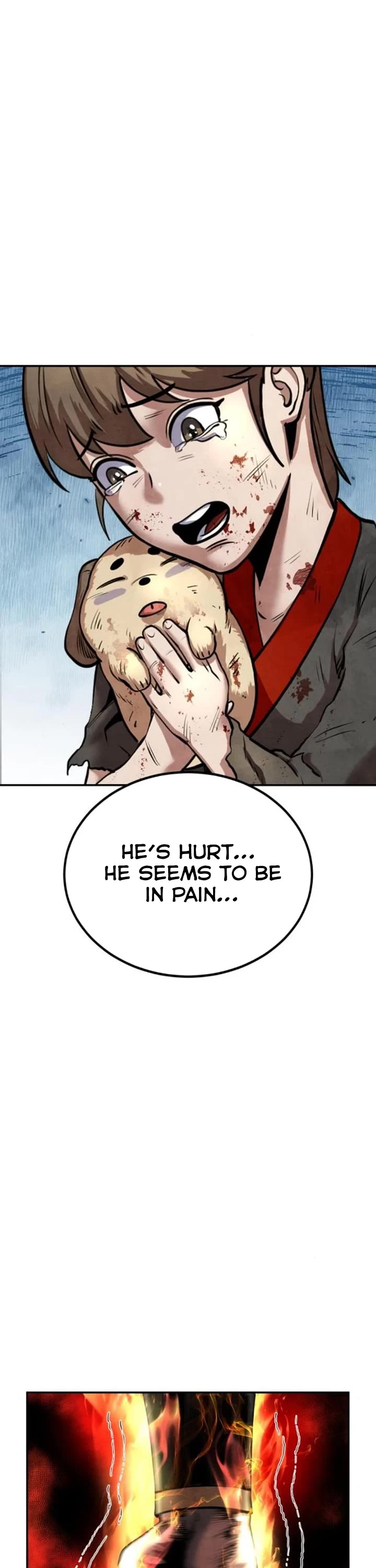 Embodiment of the Assassin in the Murim World chapter 33 page 55