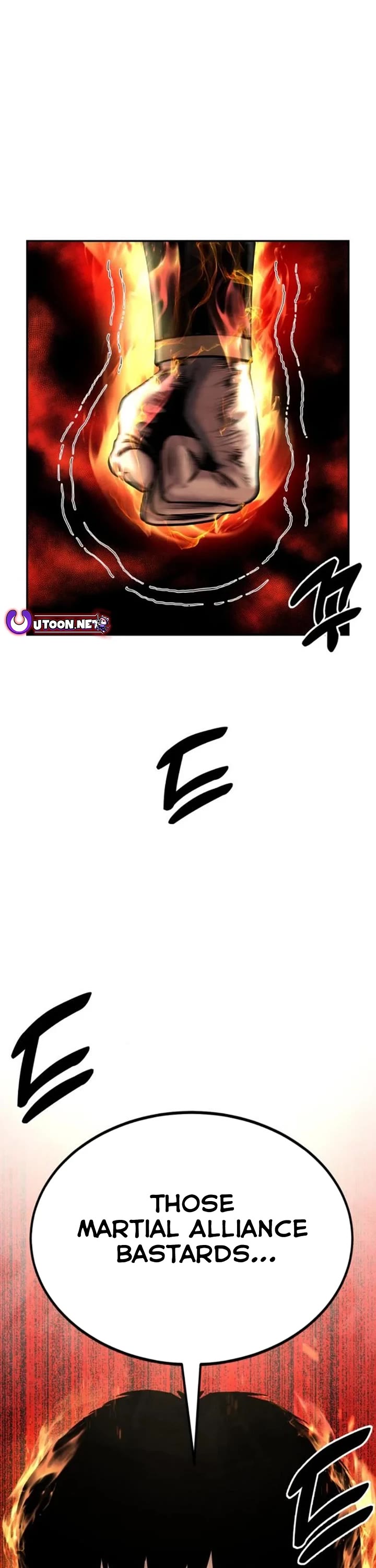 Embodiment of the Assassin in the Murim World chapter 34 page 1