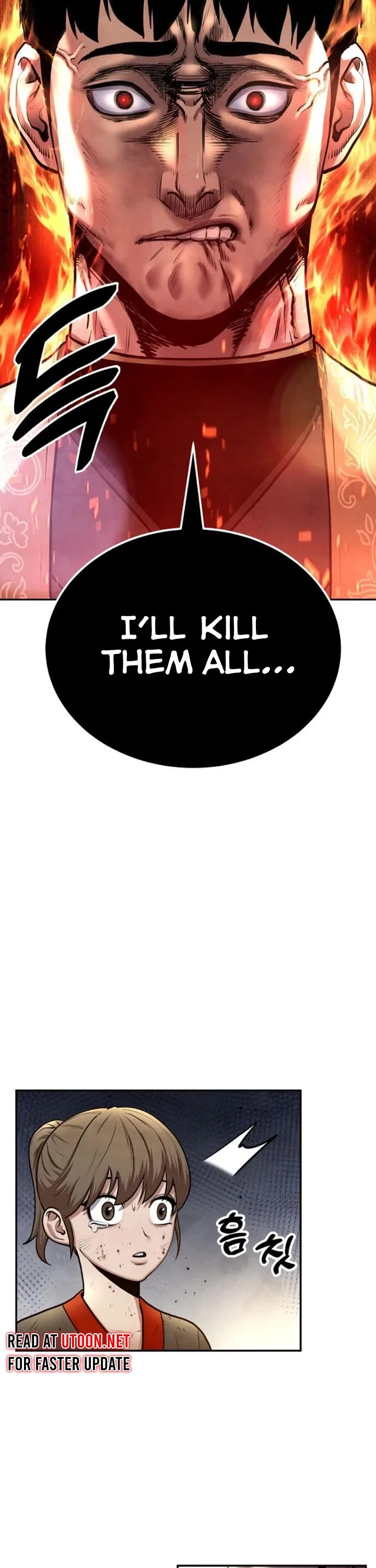 Embodiment of the Assassin in the Murim World chapter 34 page 2