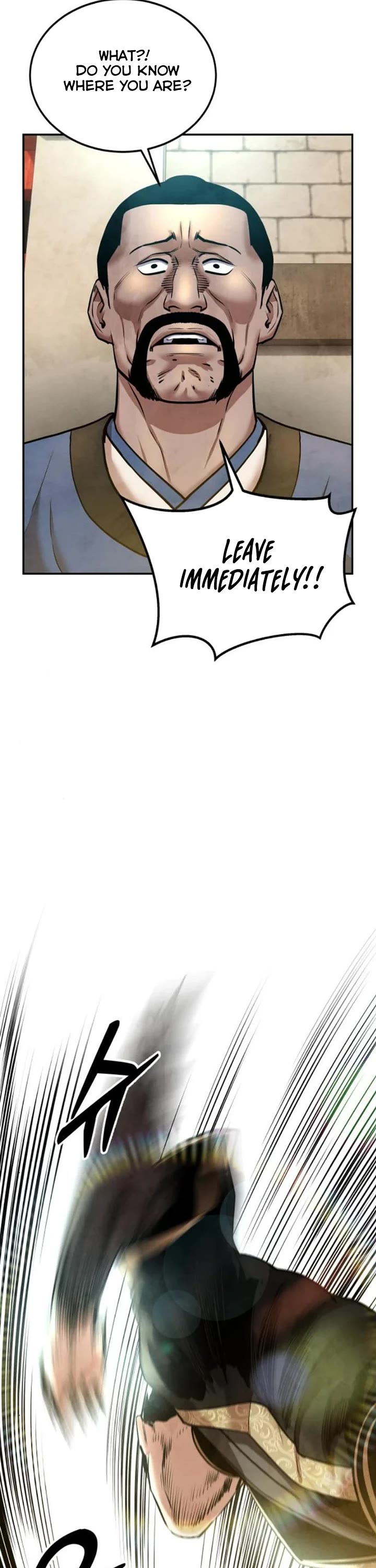 Embodiment of the Assassin in the Murim World chapter 34 page 25