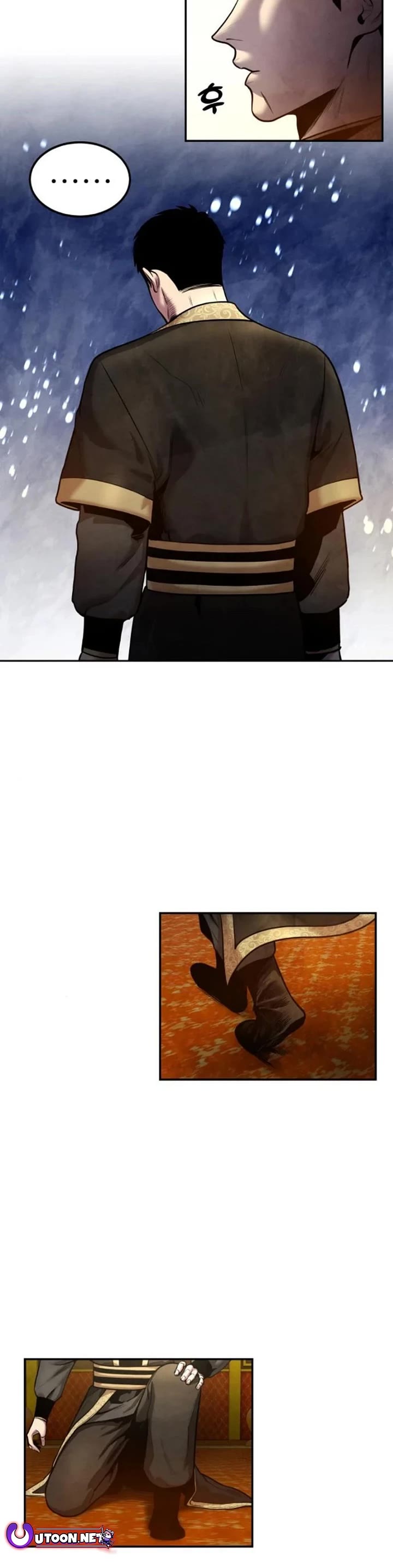 Embodiment of the Assassin in the Murim World chapter 34 page 3