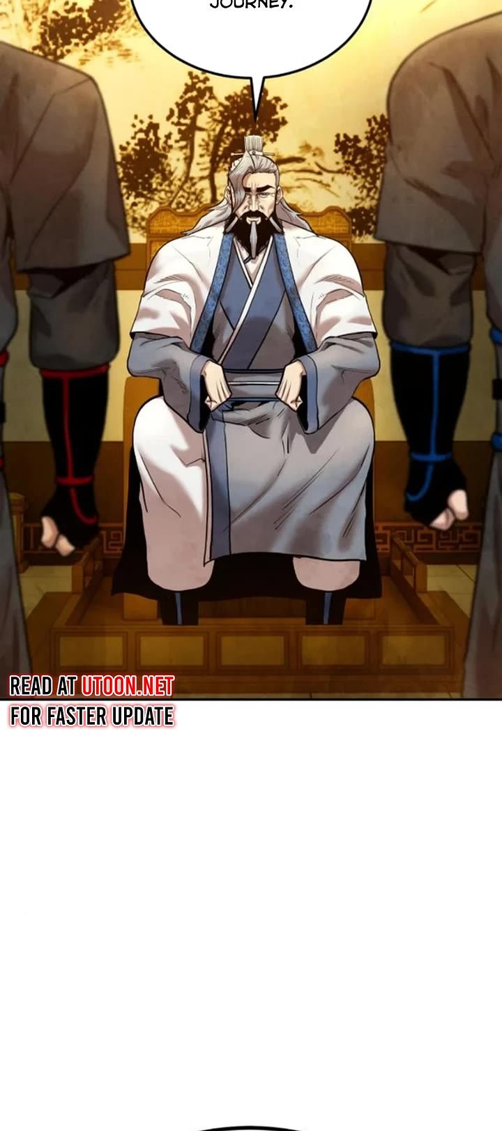 Embodiment of the Assassin in the Murim World chapter 34 page 44