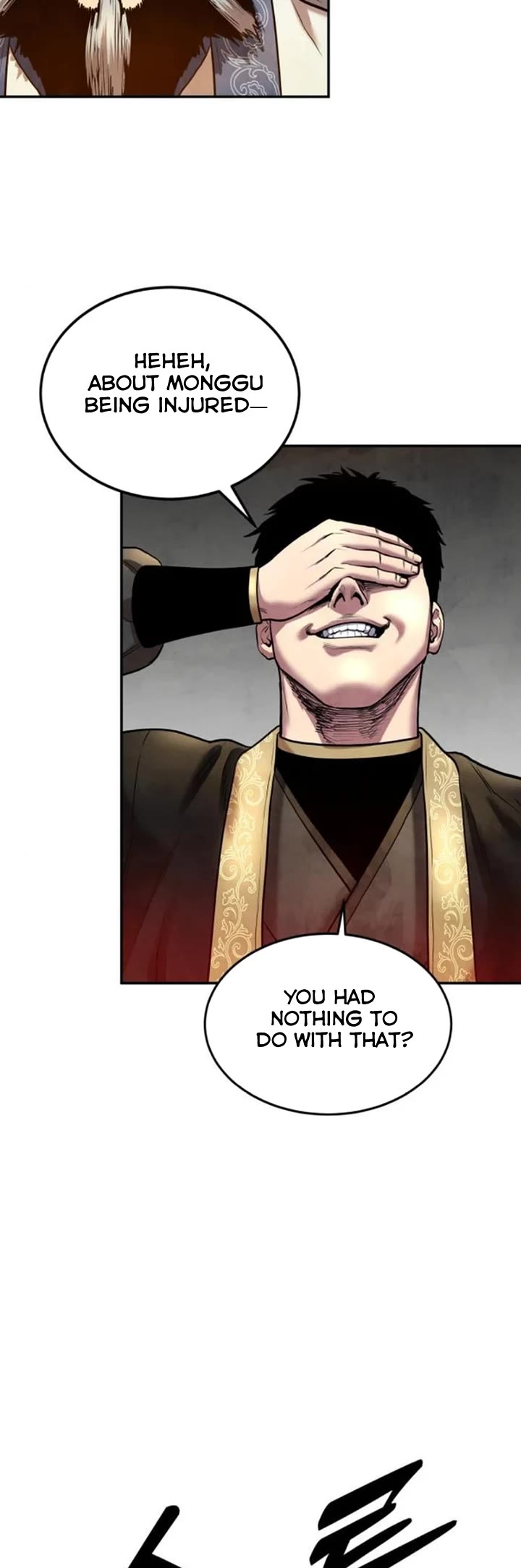 Embodiment of the Assassin in the Murim World chapter 34 page 48