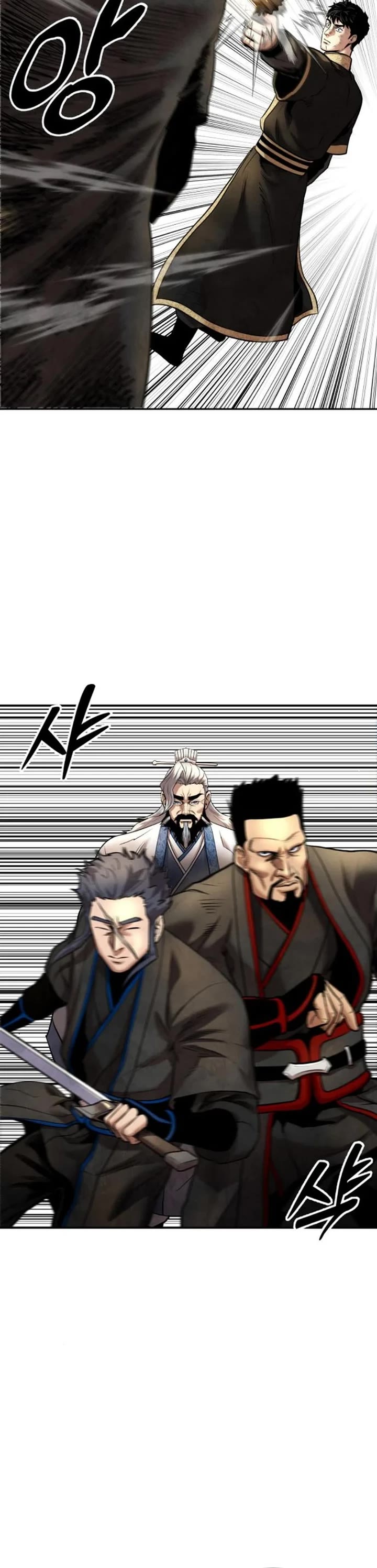 Embodiment of the Assassin in the Murim World chapter 34 page 53