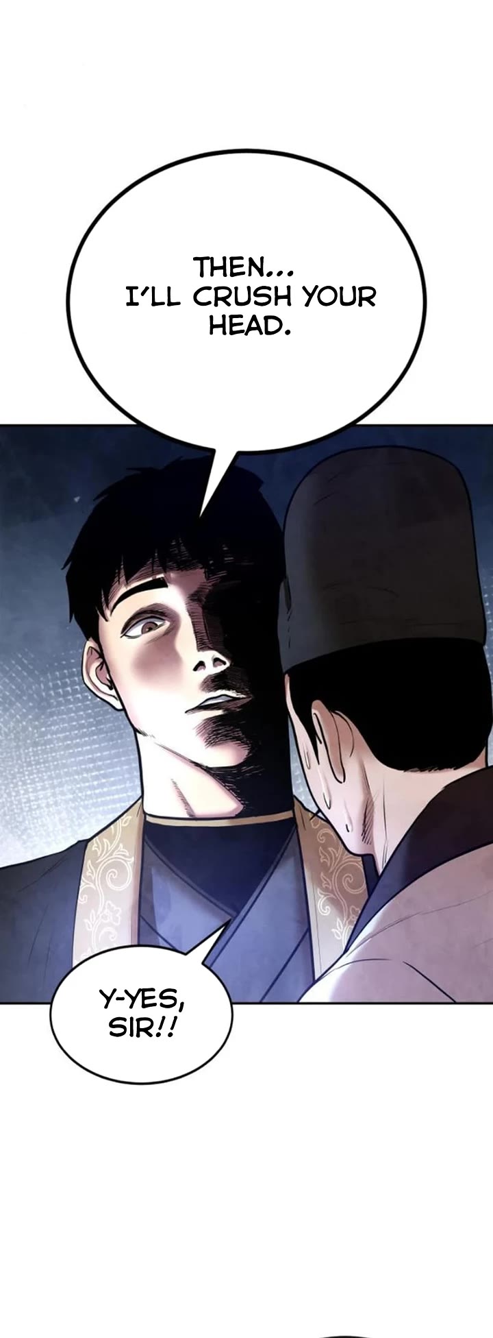 Embodiment of the Assassin in the Murim World chapter 34 page 9