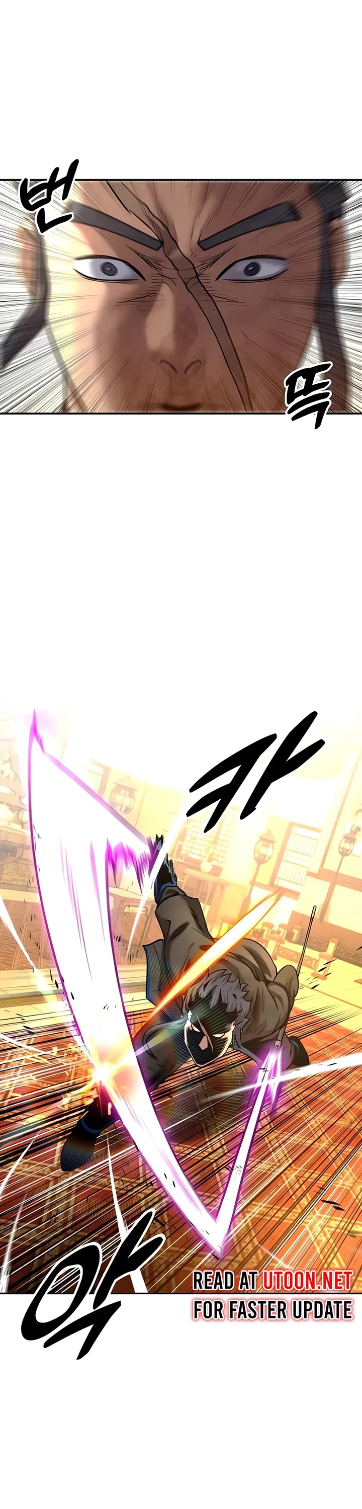 Embodiment of the Assassin in the Murim World chapter 35 page 12