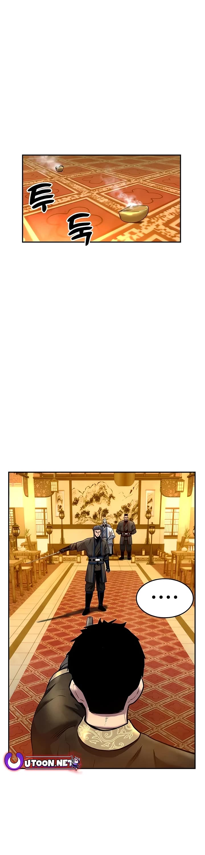 Embodiment of the Assassin in the Murim World chapter 35 page 13