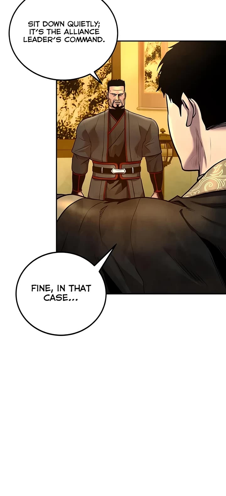 Embodiment of the Assassin in the Murim World chapter 35 page 15