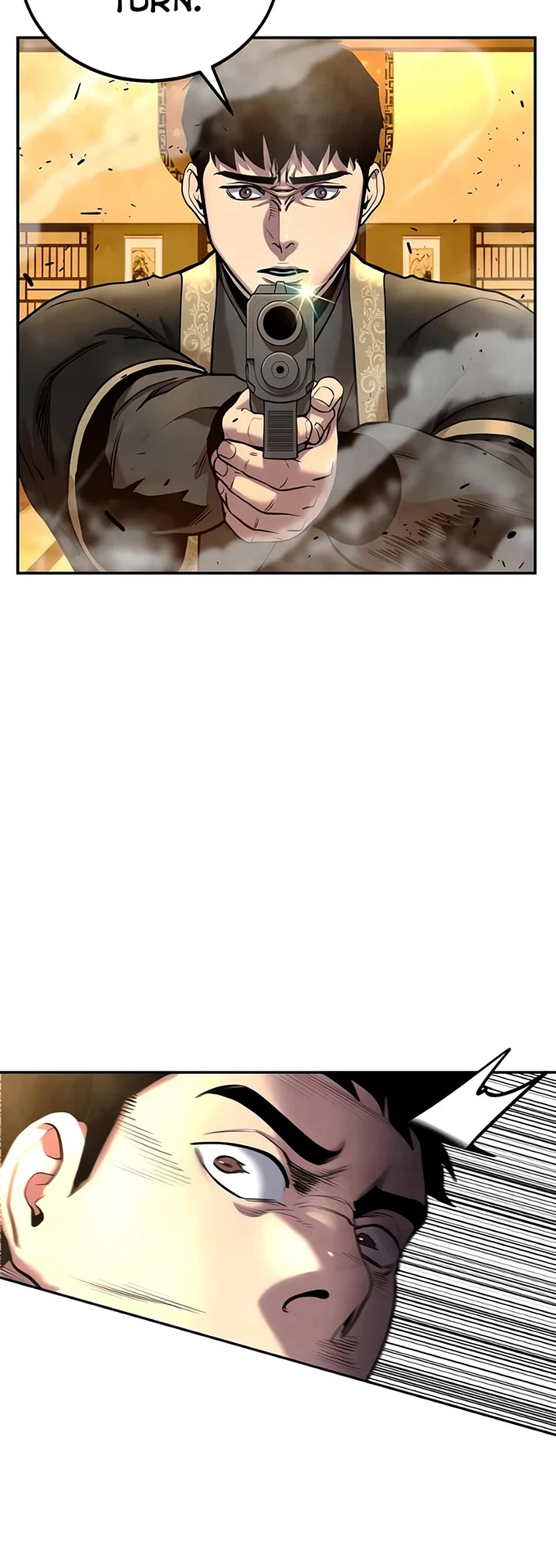 Embodiment of the Assassin in the Murim World chapter 35 page 20