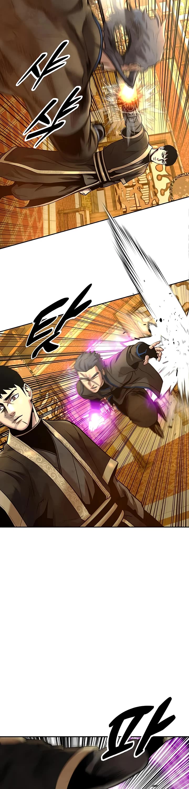 Embodiment of the Assassin in the Murim World chapter 35 page 22