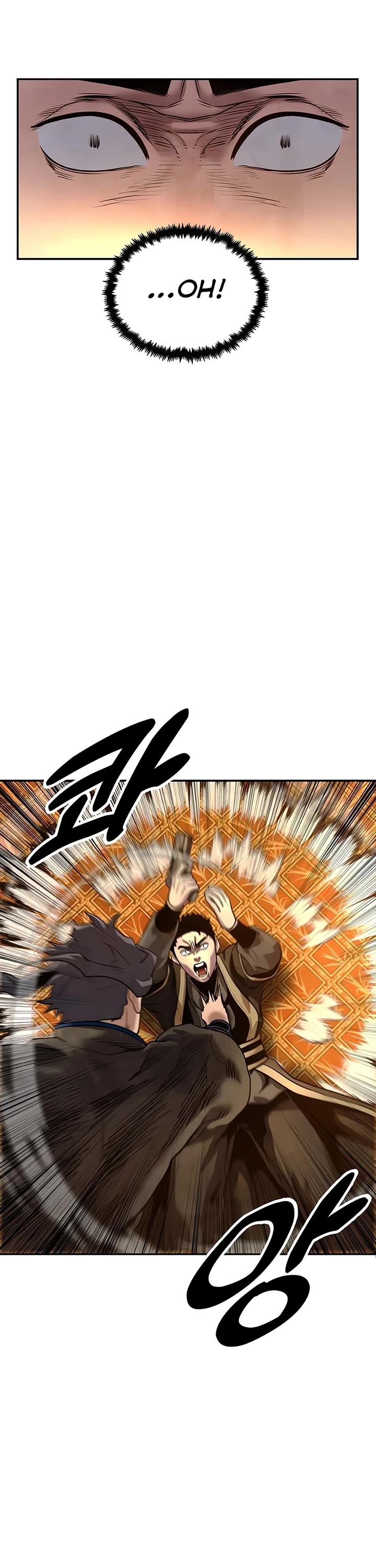 Embodiment of the Assassin in the Murim World chapter 35 page 27