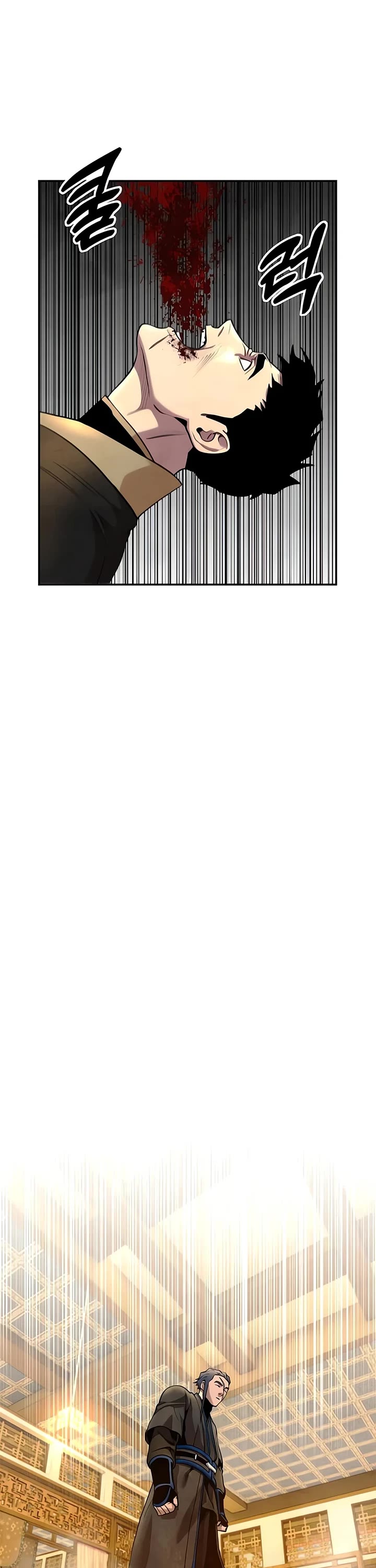 Embodiment of the Assassin in the Murim World chapter 35 page 28