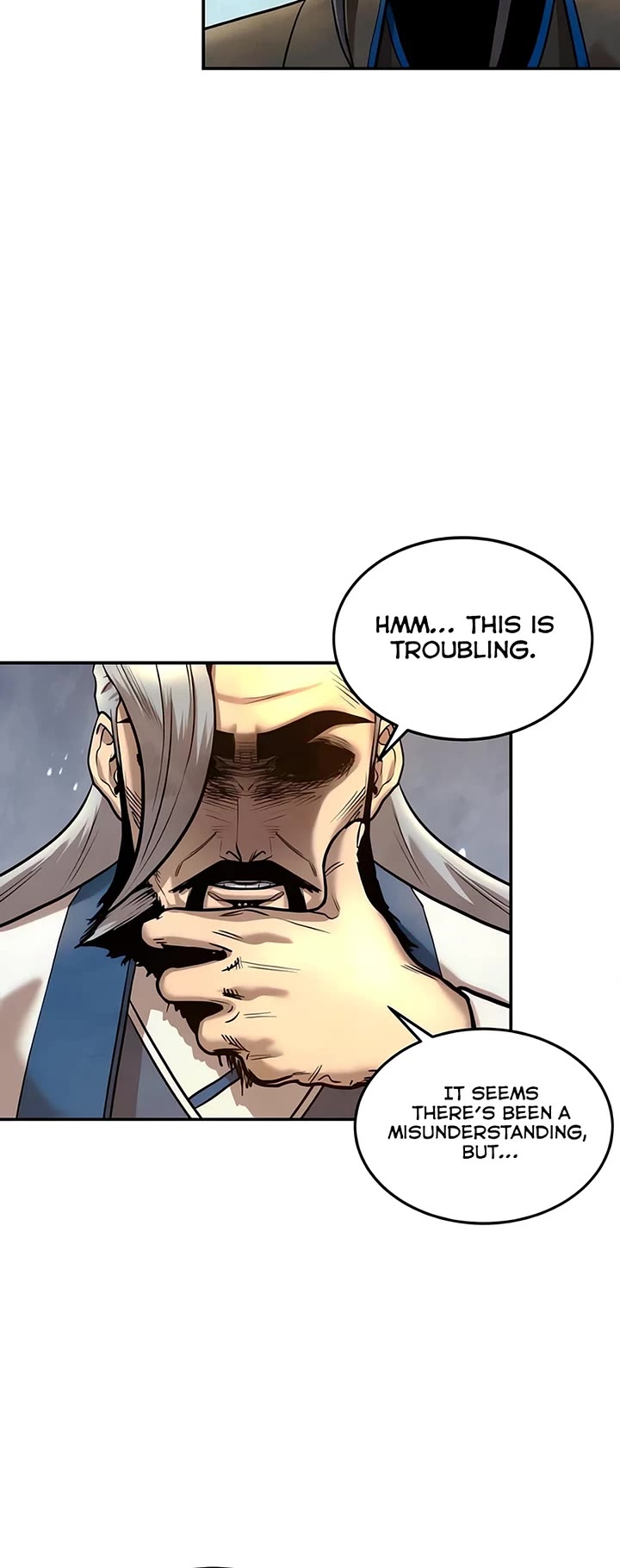 Embodiment of the Assassin in the Murim World chapter 35 page 30