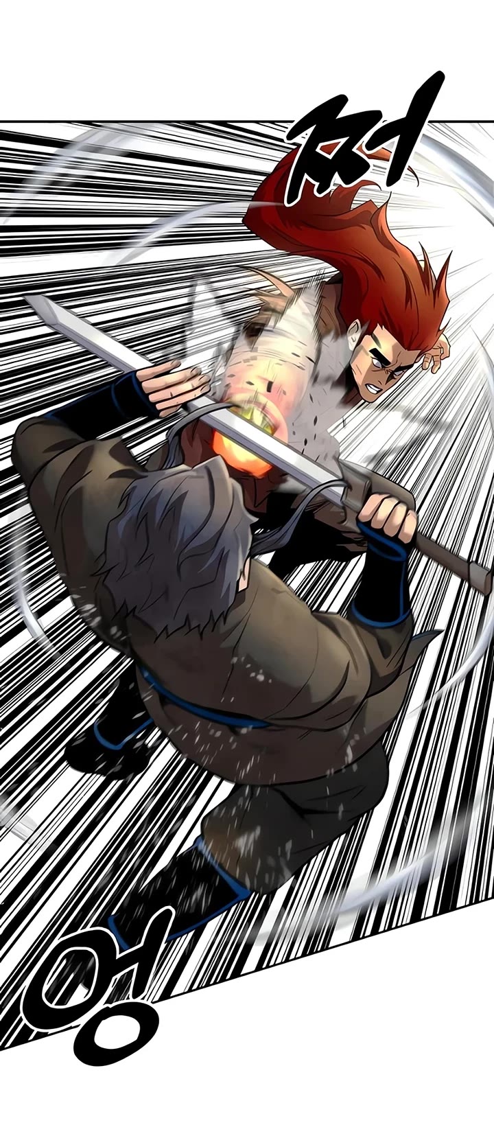 Embodiment of the Assassin in the Murim World chapter 35 page 34