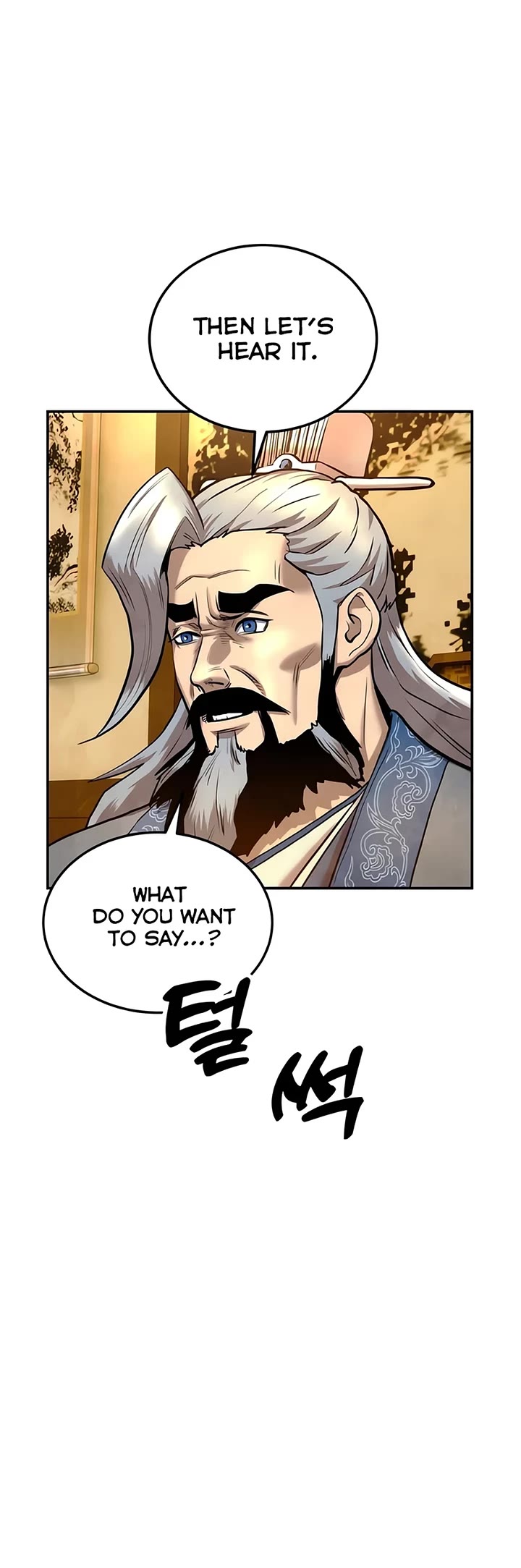 Embodiment of the Assassin in the Murim World chapter 35 page 39