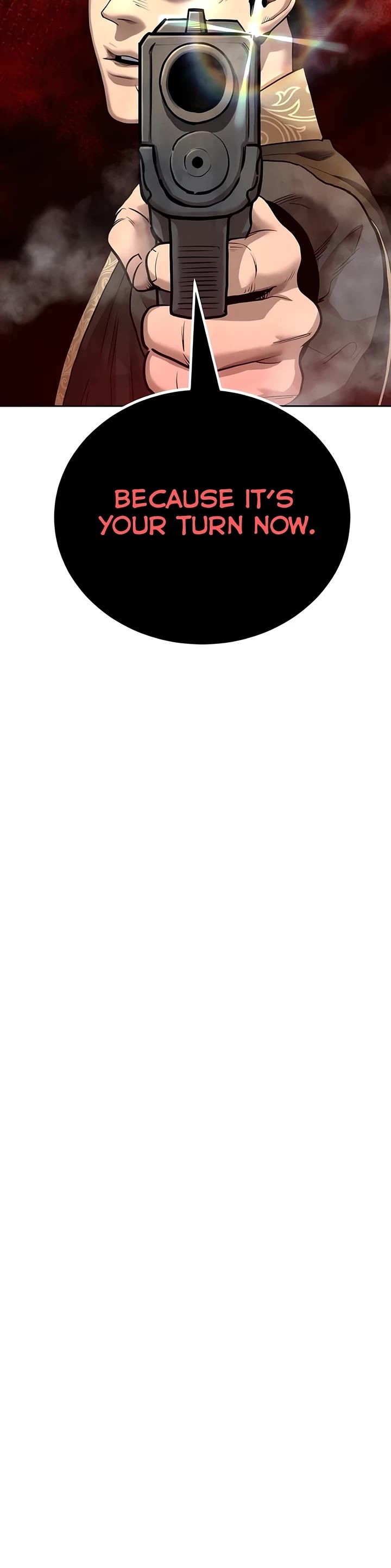 Embodiment of the Assassin in the Murim World chapter 35 page 4