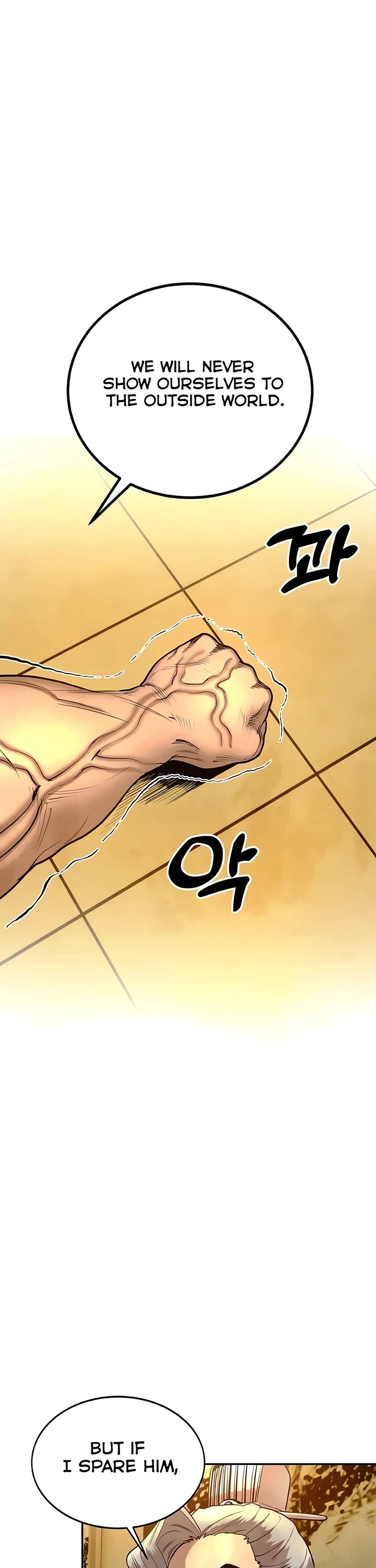 Embodiment of the Assassin in the Murim World chapter 35 page 41