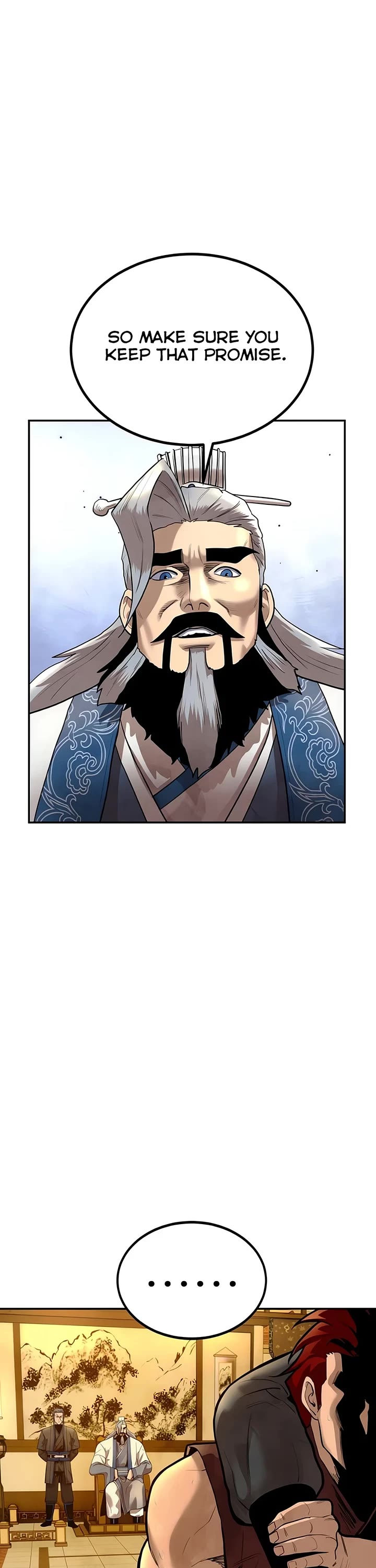 Embodiment of the Assassin in the Murim World chapter 35 page 47