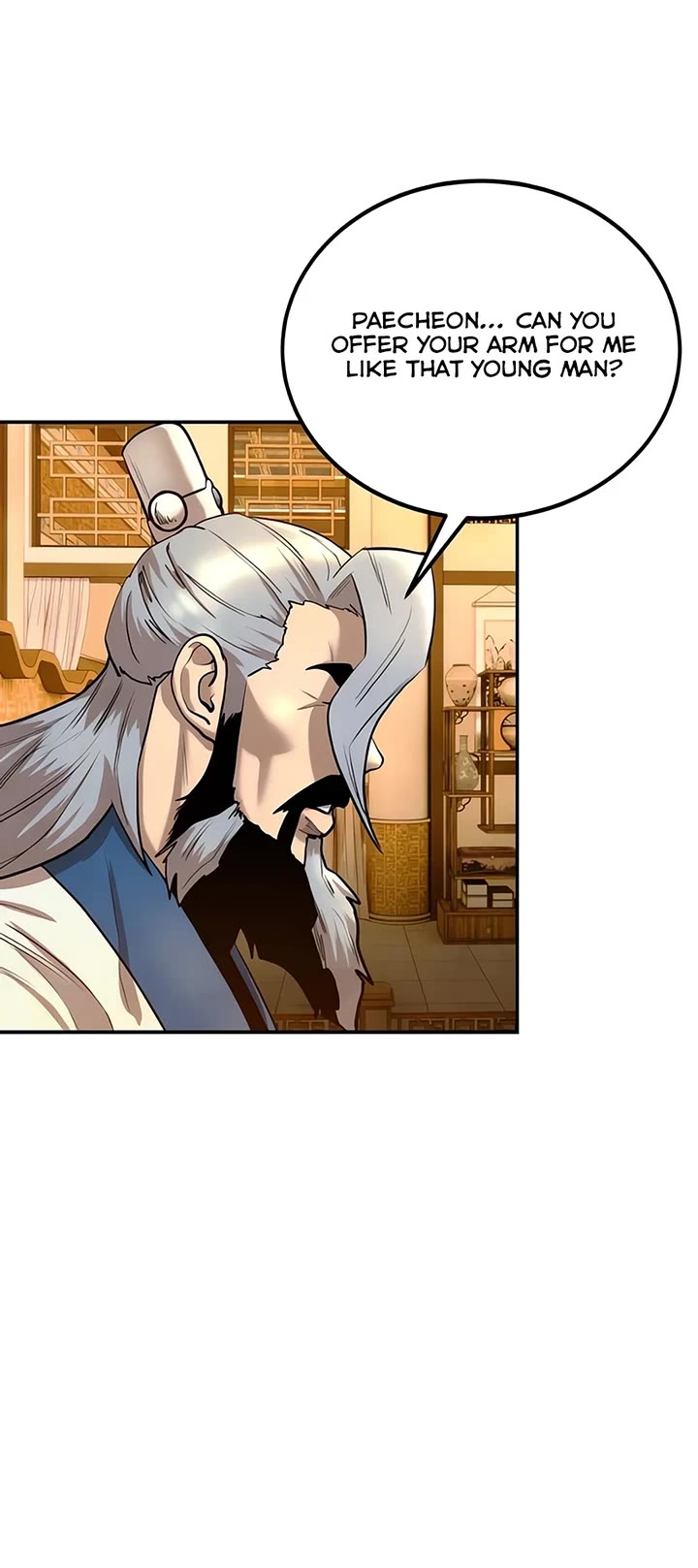 Embodiment of the Assassin in the Murim World chapter 35 page 50