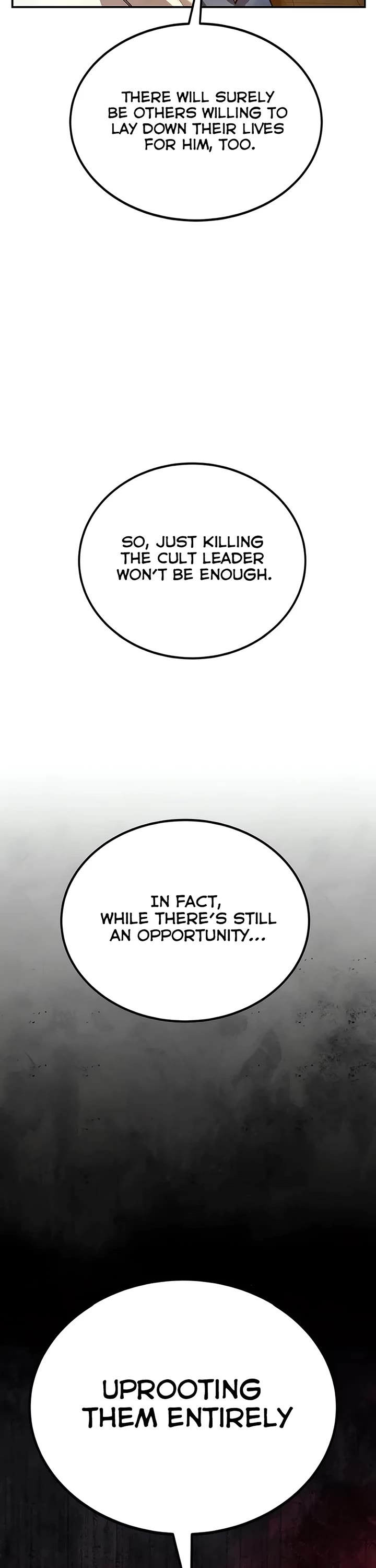 Embodiment of the Assassin in the Murim World chapter 35 page 52