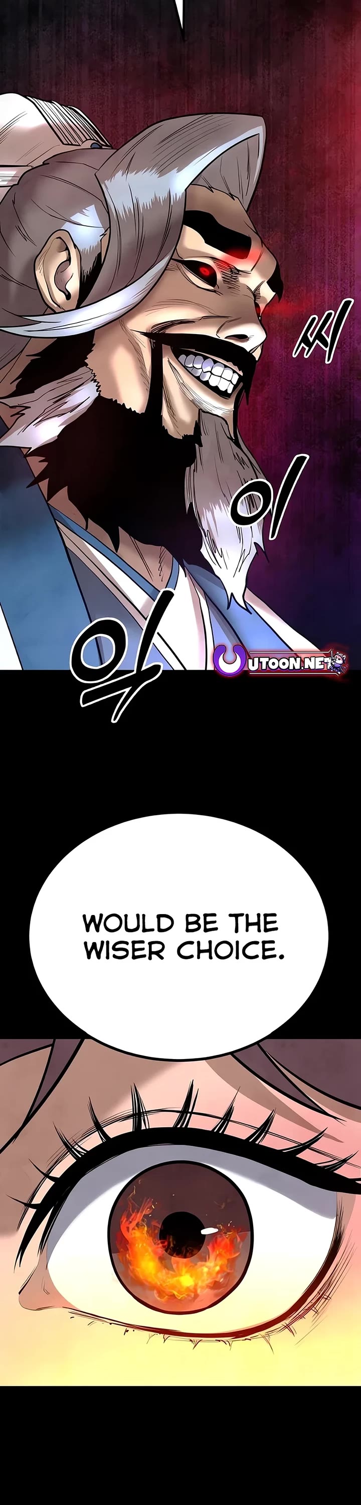 Embodiment of the Assassin in the Murim World chapter 35 page 53