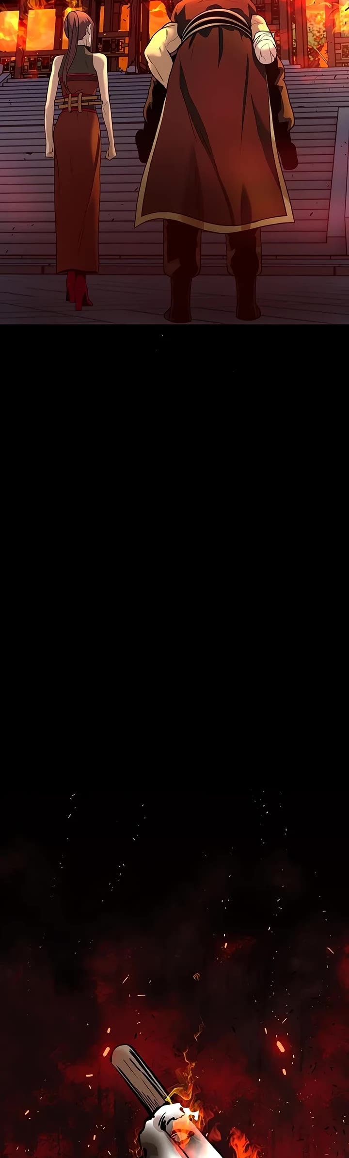 Embodiment of the Assassin in the Murim World chapter 35 page 57