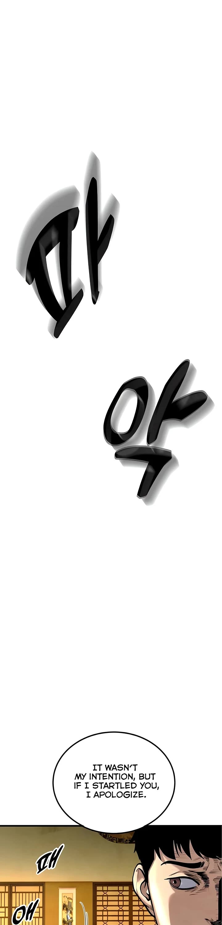 Embodiment of the Assassin in the Murim World chapter 35 page 8