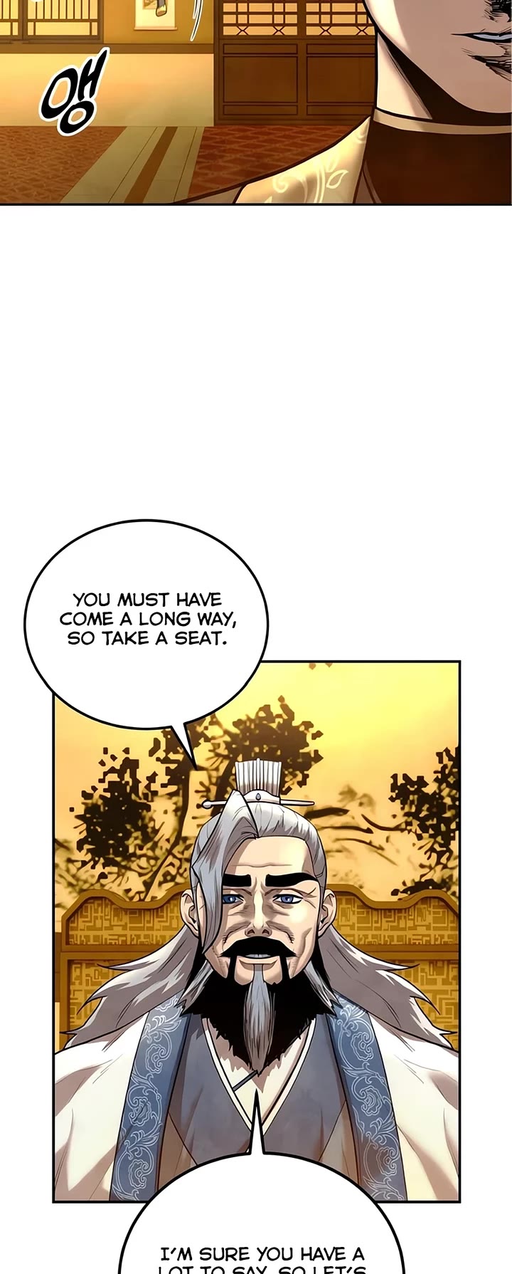 Embodiment of the Assassin in the Murim World chapter 35 page 9