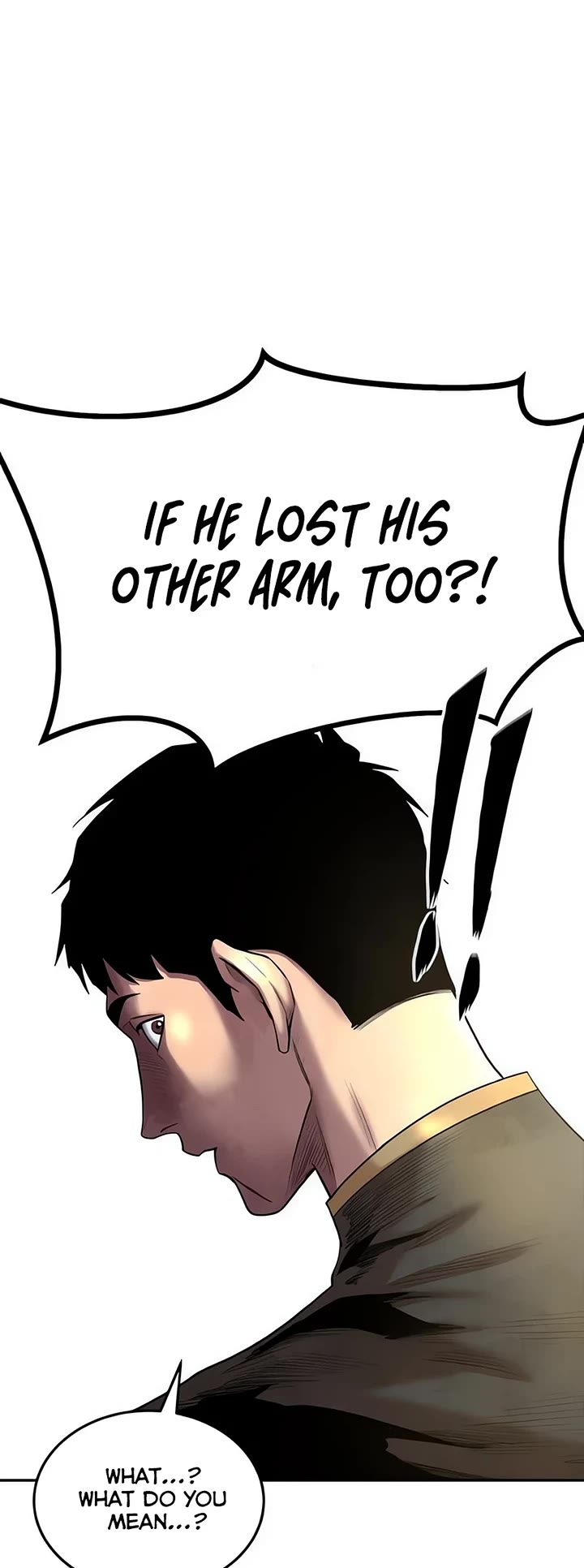 Embodiment of the Assassin in the Murim World chapter 36 page 12