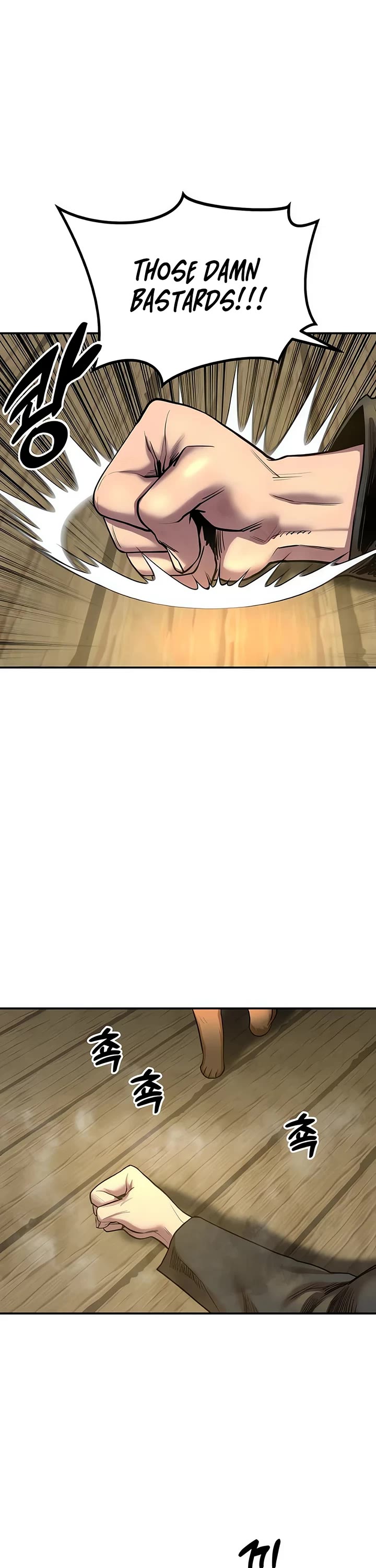 Embodiment of the Assassin in the Murim World chapter 36 page 19