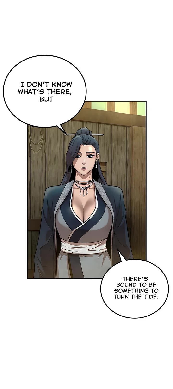 Embodiment of the Assassin in the Murim World chapter 36 page 22